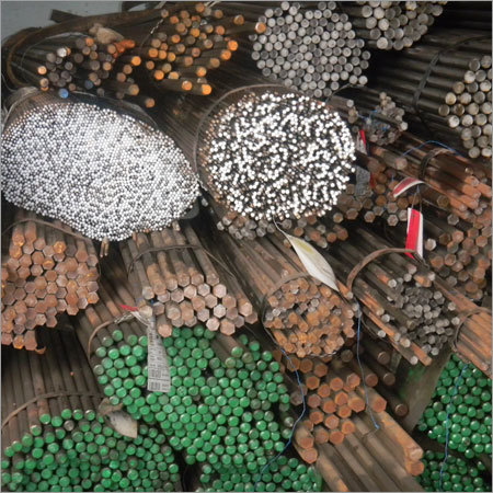 Carbon Steel Round Bar Carbon Steel Round Bar