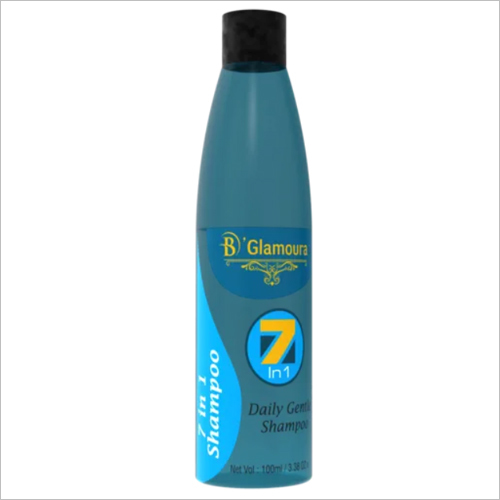 7 in 1 Daily Gentle Shampoo