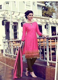 Embroidery Work  Salwar Suits