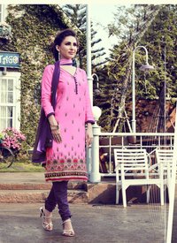 Embroidery Work  Salwar Suits