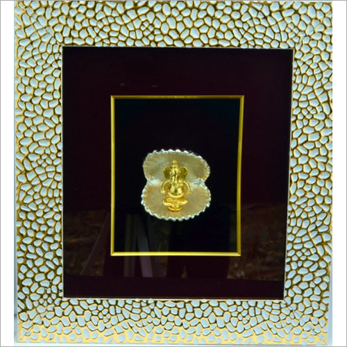 Ganesh Photo Frame