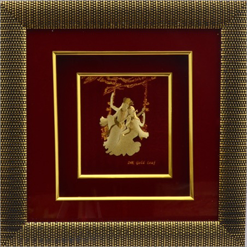 Archies Radha Krishna Photo Frame