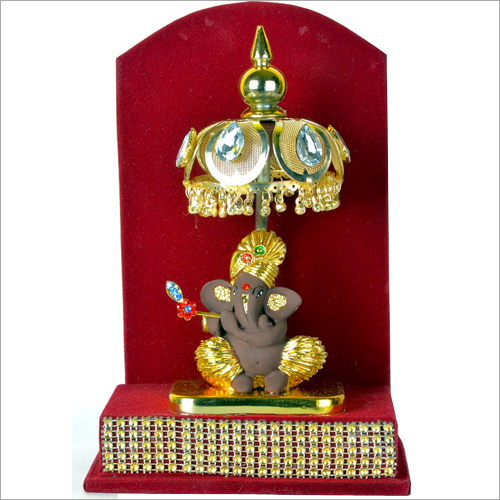 Designer Ganesh Statue