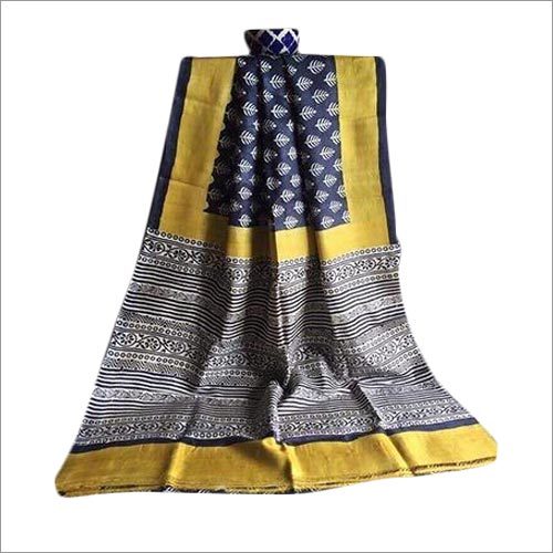 Pure Silk Saree