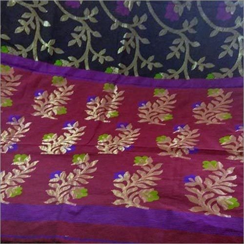 Handloom Silk Saree