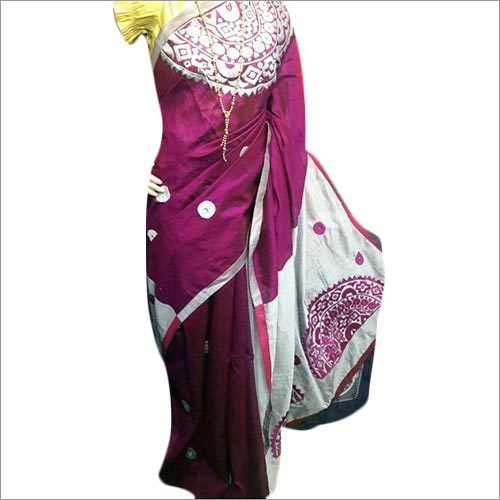 Handloom Saree