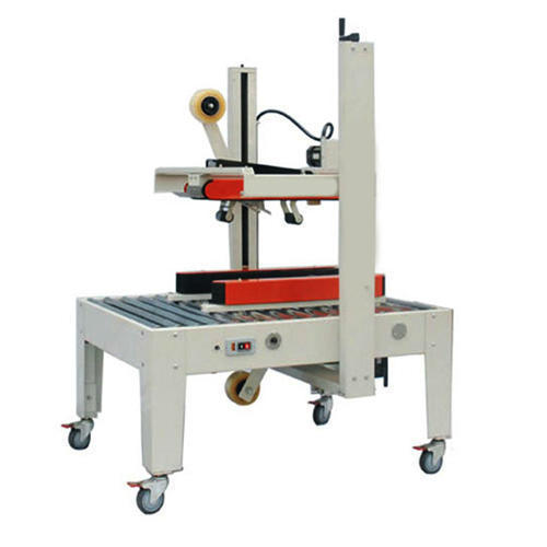 Heavy Duty Carton Sealer