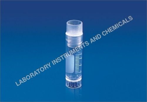 Cryo Vial-Internal Thread Grade: Laboratory