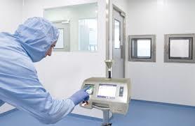 Clean Room Equipment Validation Services