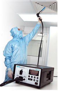 Clean Room Equipment Validation Services