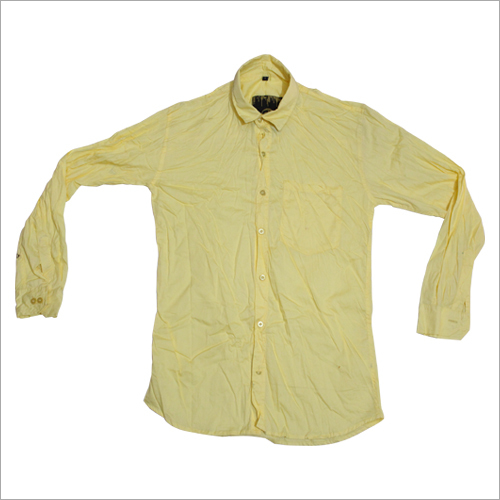 Mens Casual Shirt