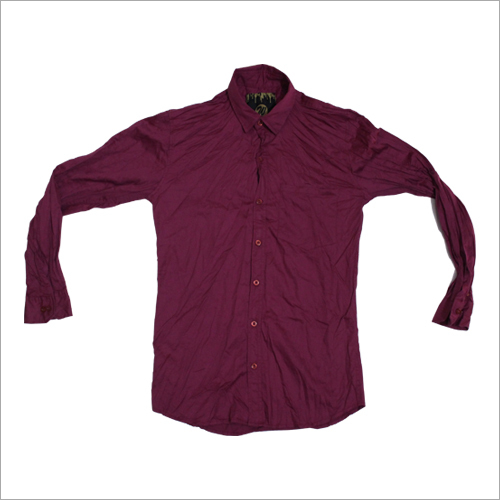 Mens Formal Shirt