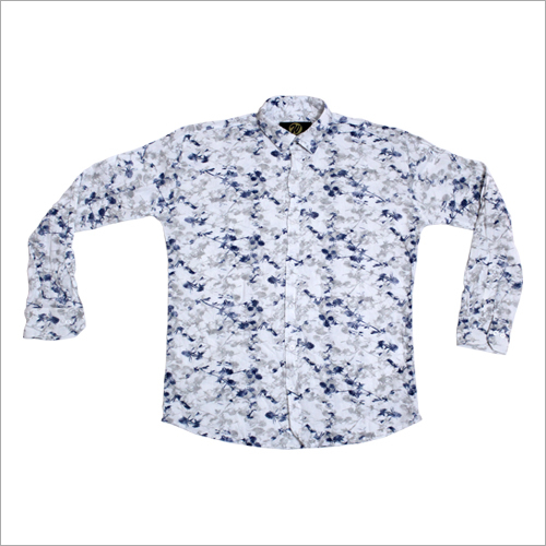 Mens Shirt