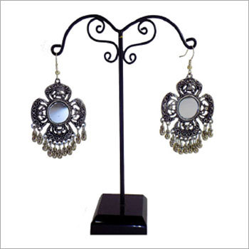 Afghani Earrings