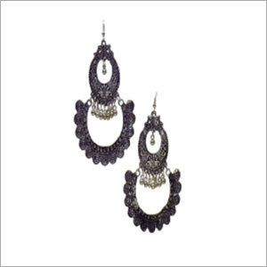 Afghani Earrings