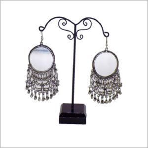 Afghani Earrings