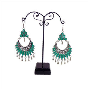 Afghani Earrings