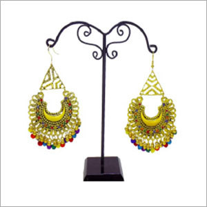 Afghani Earrings