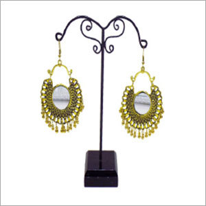 Afghani Earrings