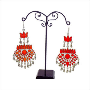 Afghani Earrings