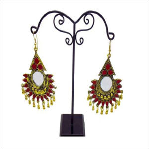 Afghani Earrings