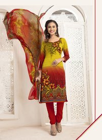 DESIGNER SALWAR SUIT