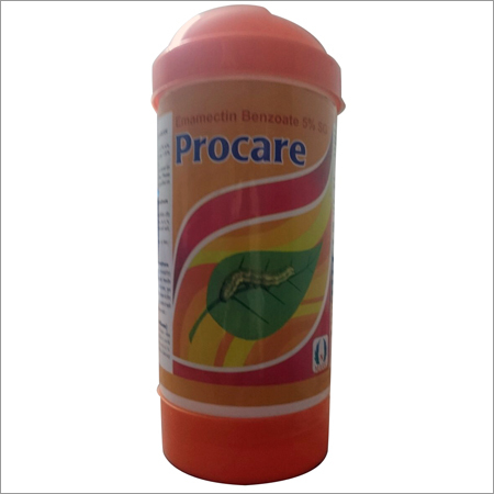 Emamectin Benzoate Insecticide