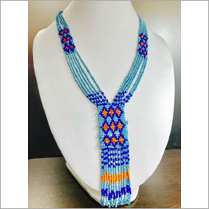 Beads Necklace