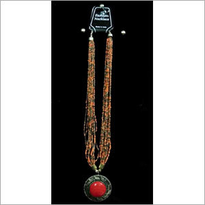 Beads Necklace