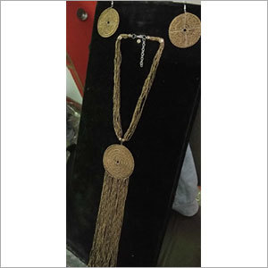 Beads Necklace