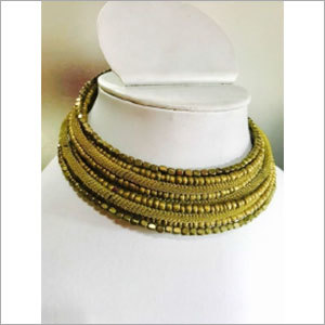 Beads Necklace