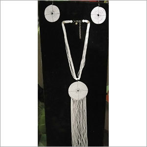 Beads Necklace