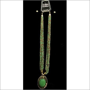 Beads Necklace