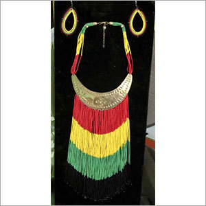 Beads Necklace