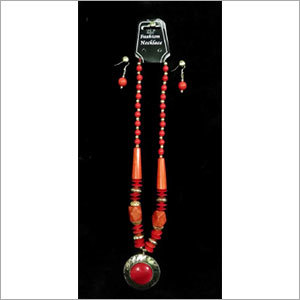 Beads Necklace