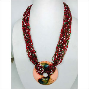 Beads Necklace