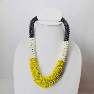 Beads Necklace