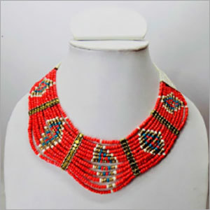 Beads Necklace