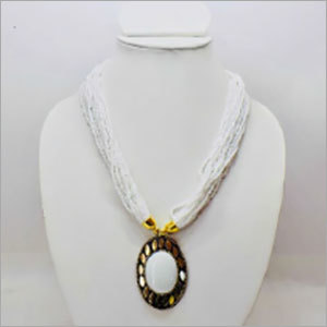 Beads Necklace