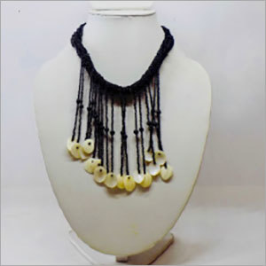 Beads Necklace
