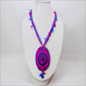 Beads Necklace