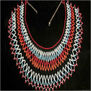 Beads Necklace