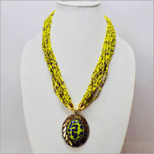 Beads Necklace
