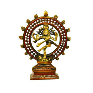 Brass Items