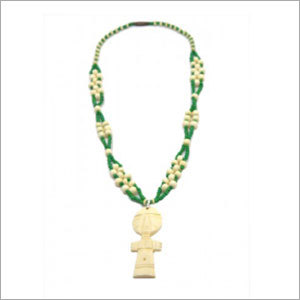 Bone Necklaces