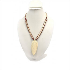 Bone Necklaces