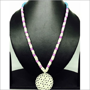 Bone Necklaces