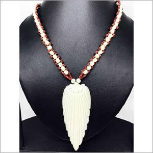 Bone Necklaces