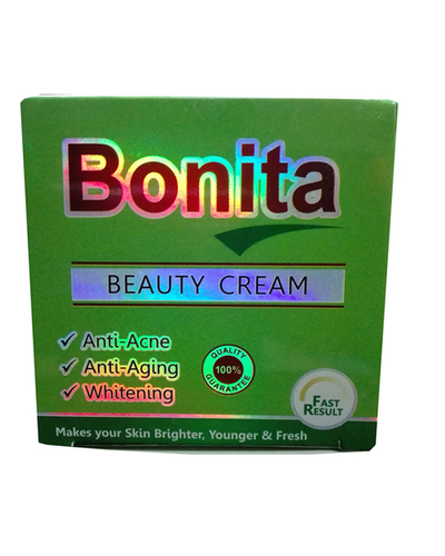 Bonita Cream