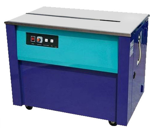 Semi Automatic Strapping Machine